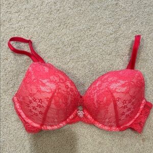 Victoria's Secret Dream Angels Push Up Bra